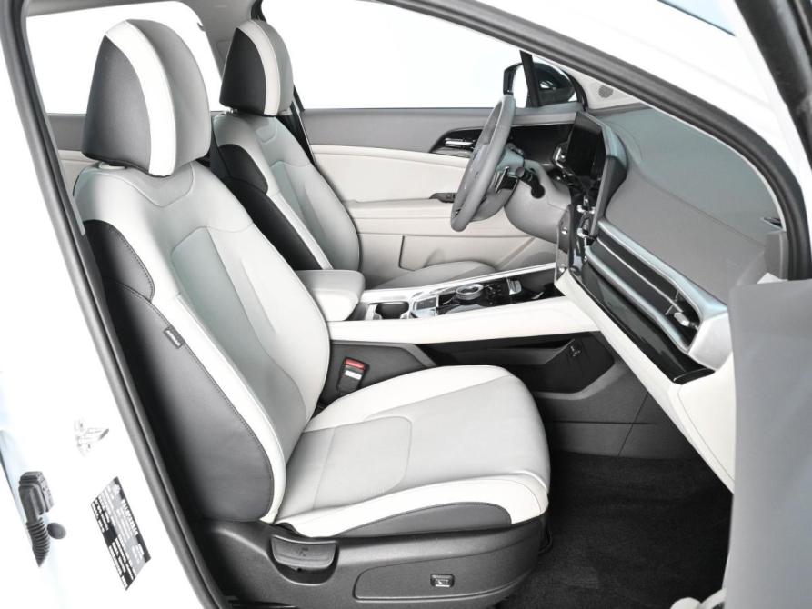 Kia Sportage V Рестайлинг Ростов-на-Дону  - изображение 8