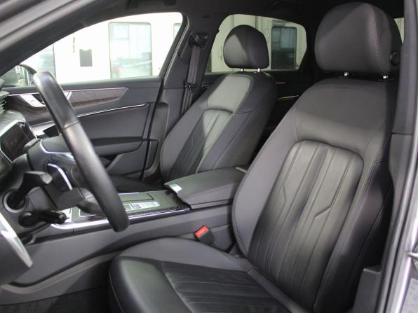 Audi A6 V (C8) с пробегом 2021 года, цена 4 280 000 рублей, 91400 км, седан, Автокод Объявления