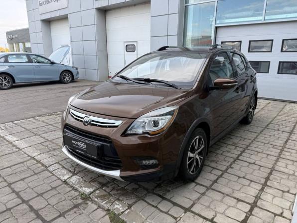 Lifan X50 с пробегом 2016 года, цена 665 000 рублей, 42298 км, хэтчбек, Автокод Объявления