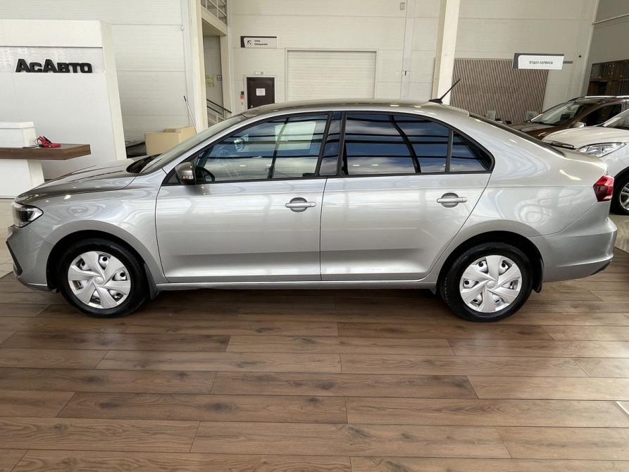 Volkswagen Polo VI Саратов  - изображение 8