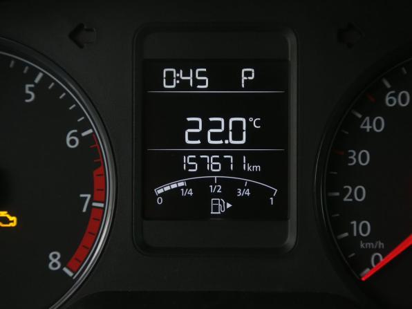 Volkswagen Polo V Рестайлинг с пробегом 2017 года, цена 979 000 рублей, 157000 км, седан, Автокод Объявления