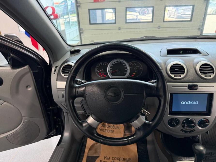 Chevrolet Lacetti I Орел  - изображение 14