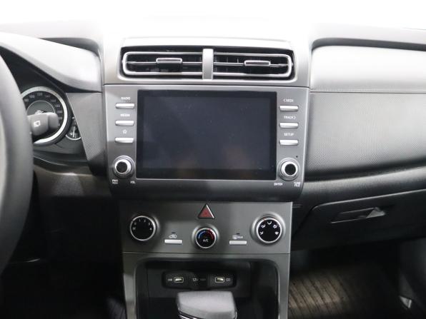 Hyundai Creta II с пробегом 2022 года, цена 2 390 000 рублей, 5643 км, внедорожник, Автокод Объявления