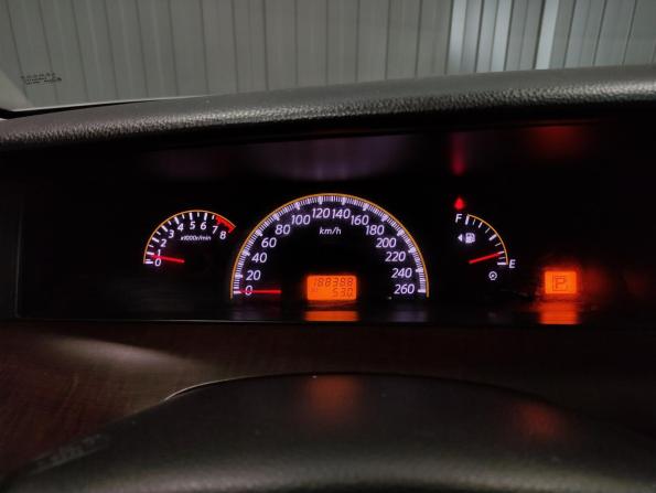Nissan Teana I Рестайлинг с пробегом 2007 года, цена 699 000 рублей, 188372 км, седан, Автокод Объявления