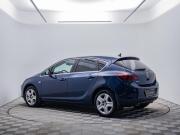 Opel Astra J Москва  - изображение 23