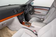 Toyota Mark II IX (X110) Пермь  - изображение 34