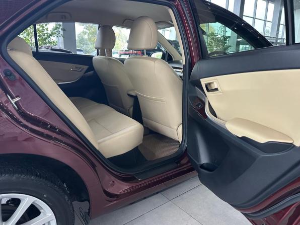 Toyota Premio II (T26) Рестайлинг 2 с пробегом 2018 года, цена 1 785 000 рублей, 64318 км, седан, Автокод Объявления