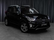 Hyundai Creta I Тюмень  - изображение 26