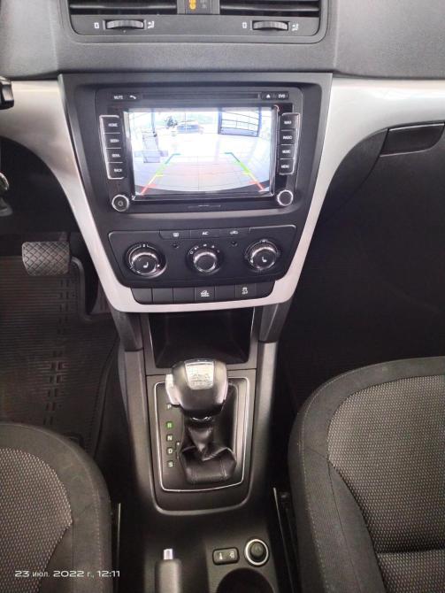 Skoda Yeti I Ростов-на-Дону  - изображение 11