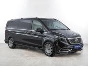 Mercedes-Benz V-Класс III (W447) Рестайлинг Москва  - изображение 26