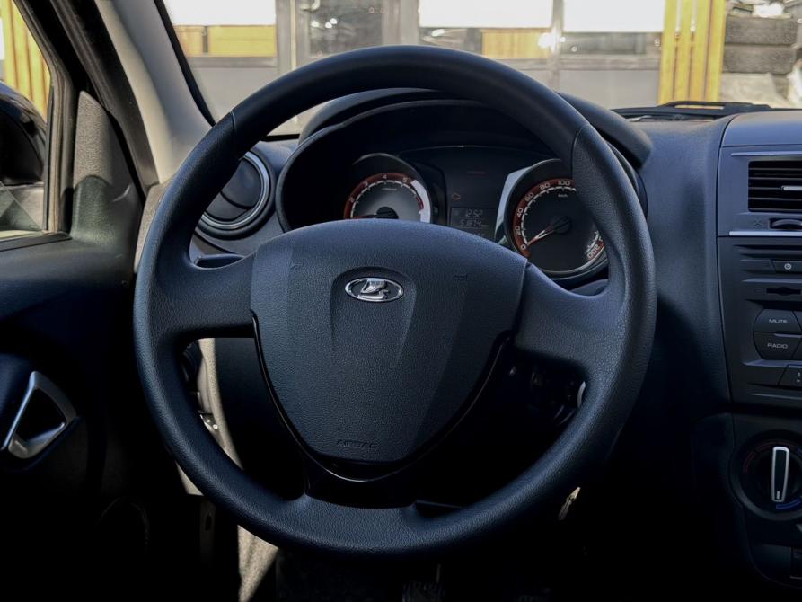 Lada (ВАЗ) Granta I Рестайлинг Уфа  - изображение 15