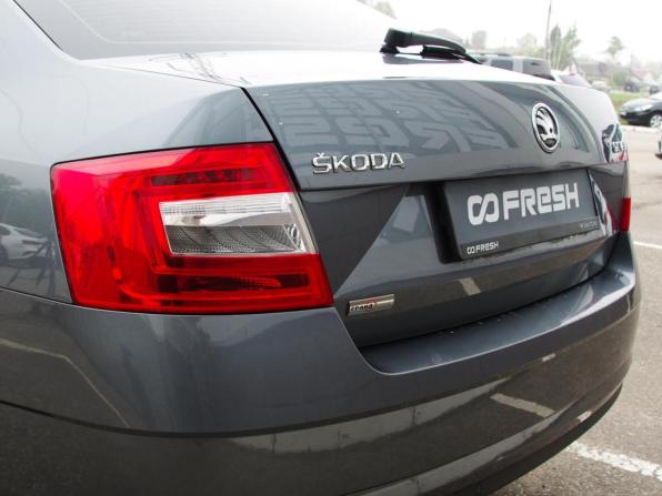 Skoda Octavia III (A7) Рестайлинг с пробегом 2019 года, цена 1 700 000 рублей, 172000 км, лифтбек, Автокод Объявления