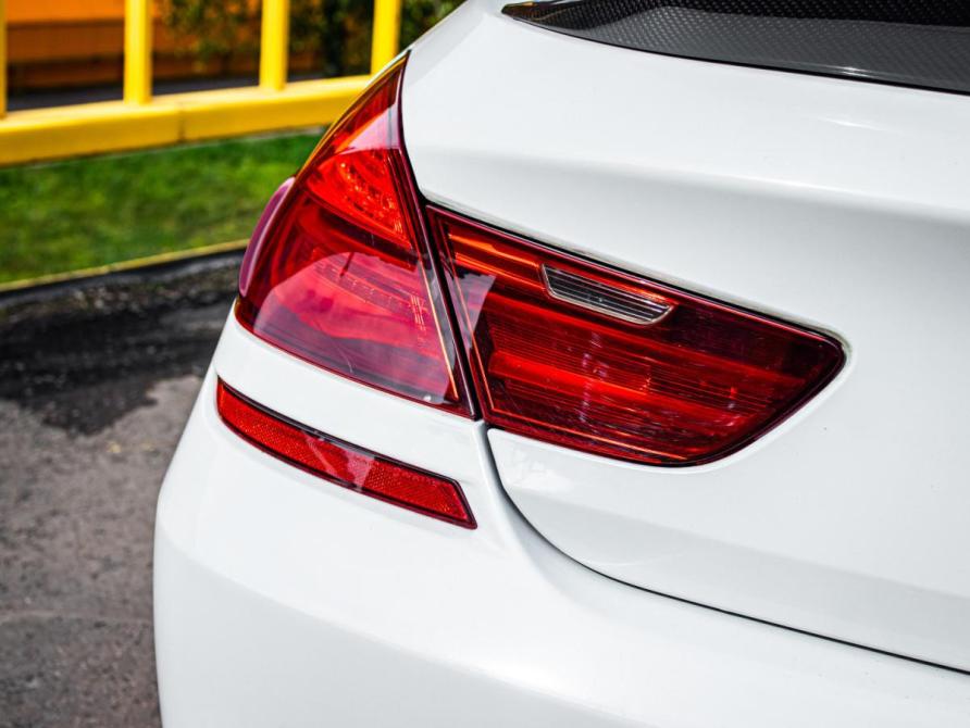 BMW 6 серии III (F06/F13/F12) Москва  - изображение 15
