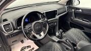 Kia Sportage IV Рестайлинг Киров  - изображение 27