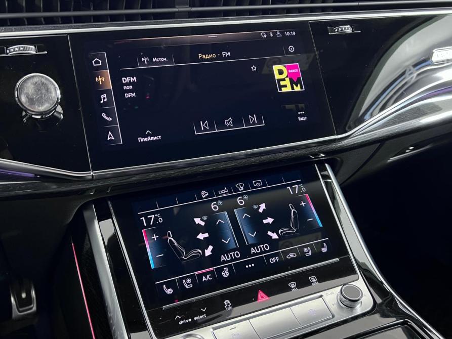 Audi Q7 II (4M) Рестайлинг Ростов-на-Дону  - изображение 17
