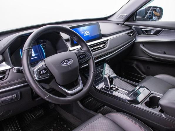 Chery Tiggo 7 Pro I с пробегом 2021 года, цена 1 645 000 рублей, 169584 км, внедорожник, Автокод Объявления
