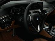 BMW 5 серии VII (G30/G31/G38) Калуга  - изображение 38