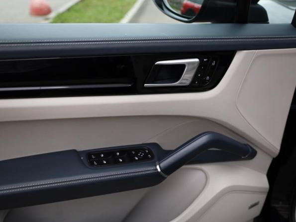 Porsche Cayenne III с пробегом 2019 года, цена 6 124 645 рублей, 123081 км, внедорожник, Автокод Объявления