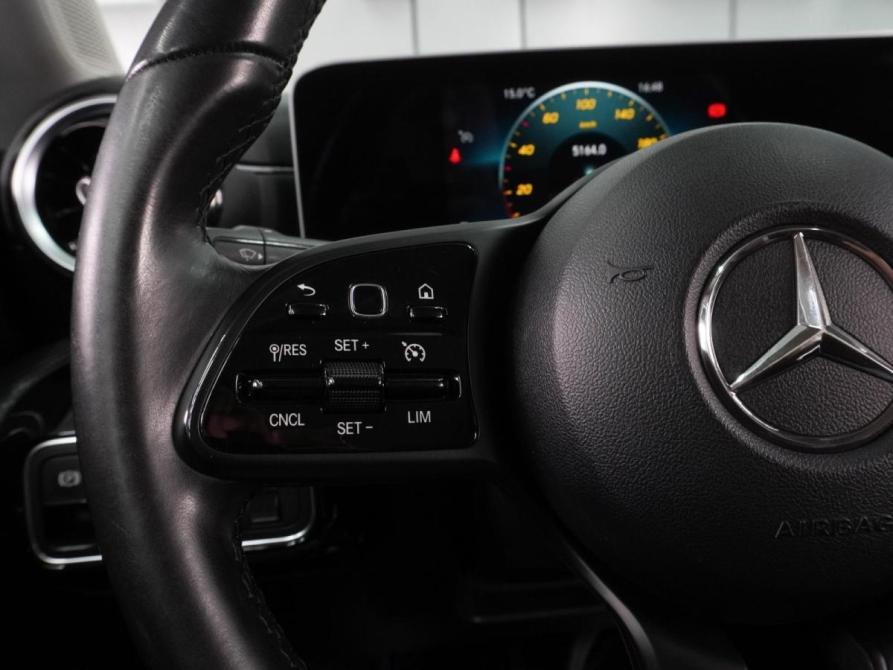 Mercedes-Benz CLA II (C118 X118) Воронеж  - изображение 12