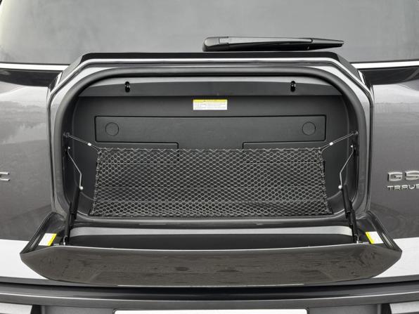GAC GS8 II с пробегом 2024 года, цена 3 899 000 рублей, 15968 км, внедорожник, Автокод Объявления