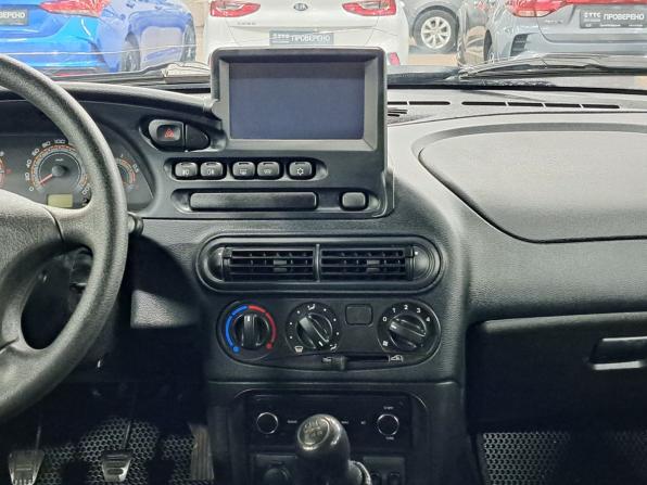 Lada (ВАЗ) Niva Travel I с пробегом 2023 года, цена 1 020 000 рублей, 34341 км, внедорожник, Автокод Объявления