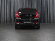 Hyundai Solaris I Рестайлинг Ставрополь  - изображение 22