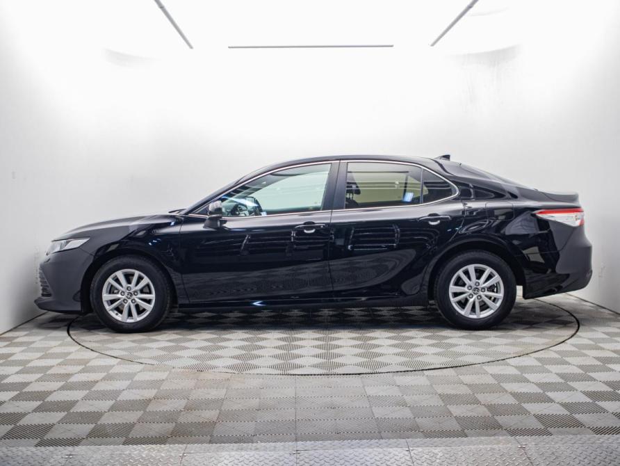 Toyota Camry VIII (XV70) Москва  - изображение 2