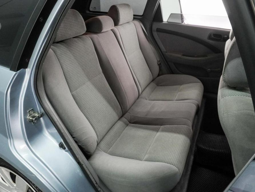 Chevrolet Lacetti I Воронеж  - изображение 7
