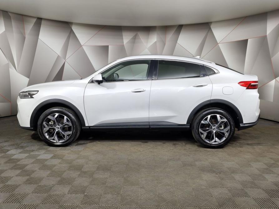 Haval F7x I Рестайлинг Москва  - изображение 5
