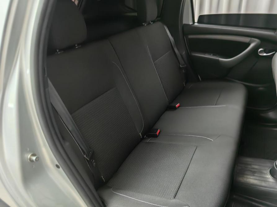 Renault Duster I Рестайлинг Подольск  - изображение 9