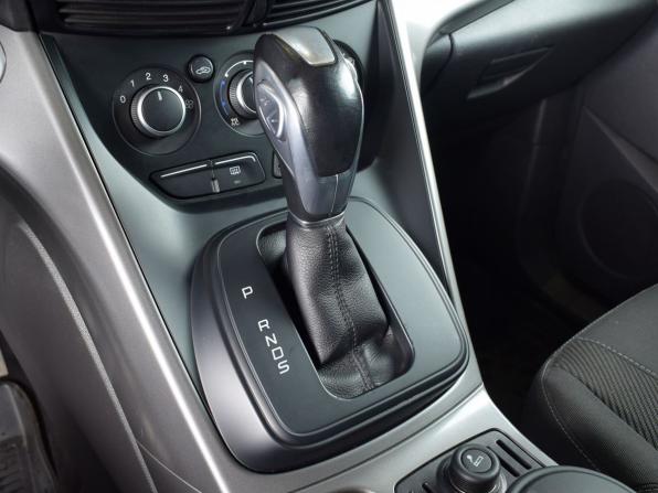 Ford Kuga II с пробегом 2016 года, цена 1 499 995 рублей, 91465 км, внедорожник, Автокод Объявления