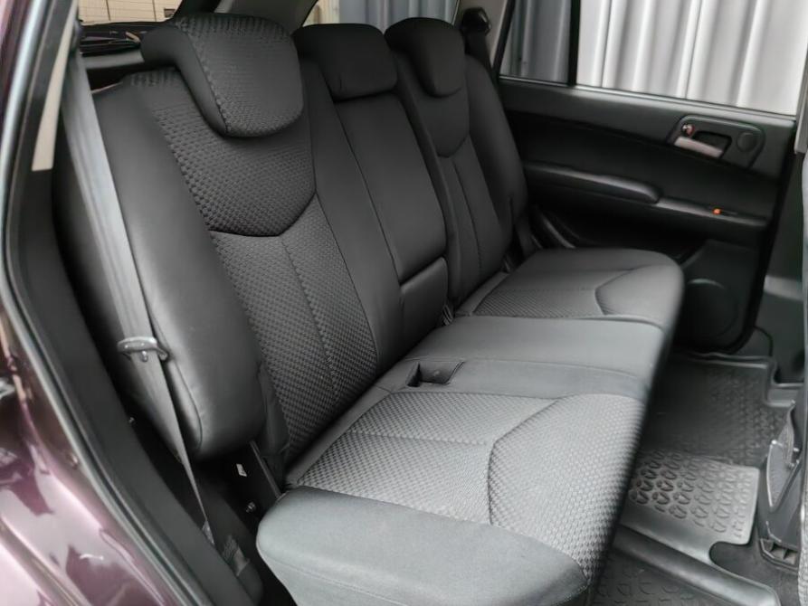 SsangYong Kyron I Рестайлинг Подольск  - изображение 9