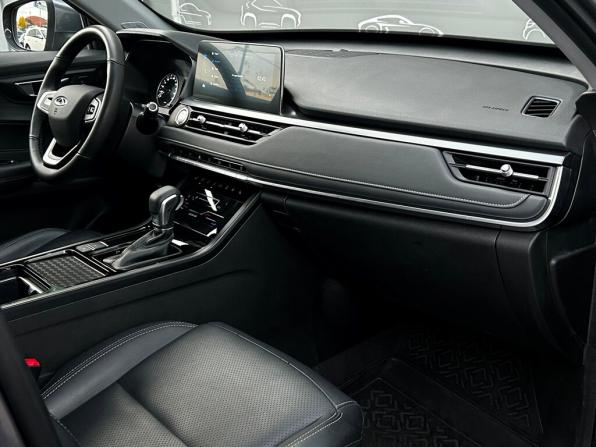 Chery Tiggo 4 Pro I Рестайлинг с пробегом 2024 года, цена 1 497 300 рублей, 42438 км, внедорожник, Автокод Объявления