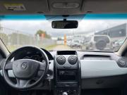 Renault Duster I Рестайлинг Тверь  - изображение 21