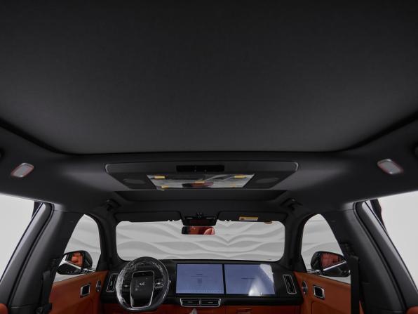 Новый Li Auto (Lixiang) L7 I Рестайлинг 2025 года, цена 10 390 000 рублей, внедорожник, Автокод Объявления