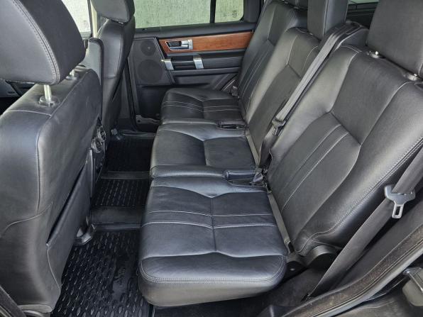 Land Rover Discovery IV с пробегом 2012 года, цена 1 250 000 рублей, 270559 км, внедорожник, Автокод Объявления