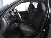 Lada (ВАЗ) Granta I Рестайлинг Ставрополь  - изображение 28