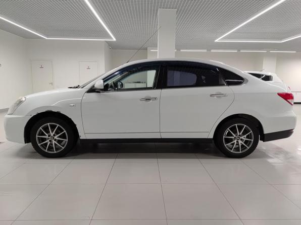 Nissan Almera III (G15) с пробегом 2014 года, цена 479 000 рублей, 177518 км, седан, Автокод Объявления