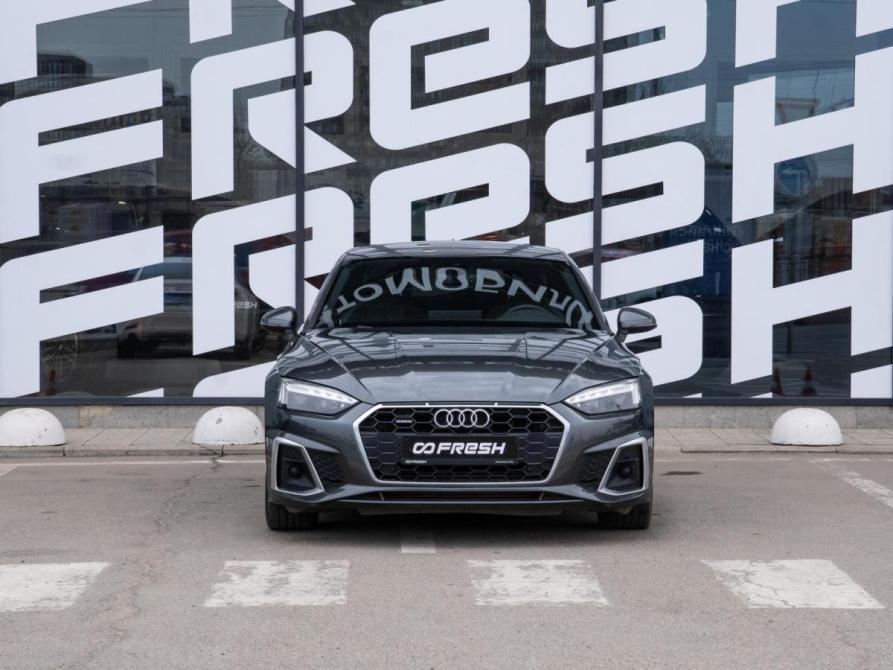 Audi A5 II (F5) Рестайлинг Краснодар  - изображение 3