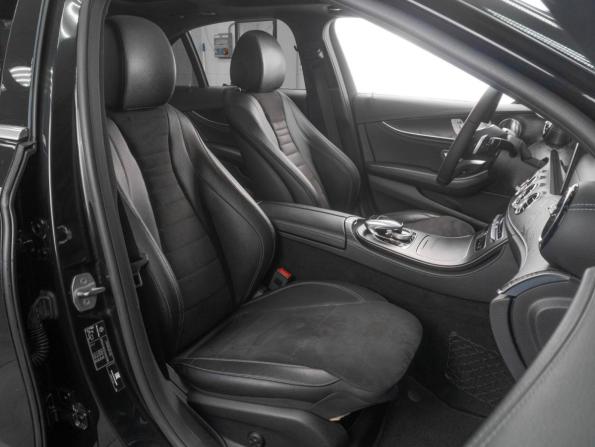 Mercedes-Benz E-Класс V (W213 S213 C238) с пробегом 2017 года, цена 2 469 000 рублей, 311321 км, седан, Автокод Объявления
