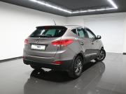 Hyundai ix35 I Рестайлинг Тверь  - изображение 23