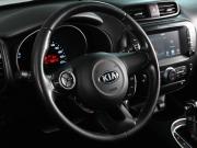 Kia Soul II Рестайлинг Ростов-на-Дону  - изображение 32