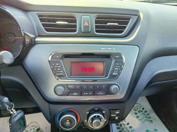 Kia Rio III с пробегом 2014 года, цена 749 995 рублей, 227706 км, седан, Автокод Объявления