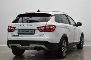 Lada (ВАЗ) Vesta I Москва  - изображение 23