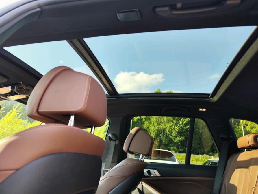 BMW X5 IV (G05/G18) Уфа  - изображение 19