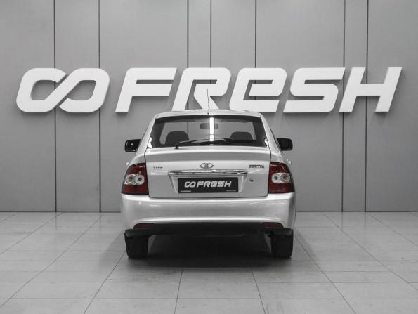 Lada (ВАЗ) Priora I с пробегом 2011 года, цена 480 000 рублей, 128099 км, хэтчбек, Автокод Объявления