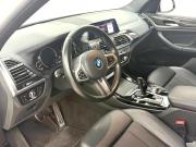 BMW X3 III (G01) Красноярск  - изображение 47