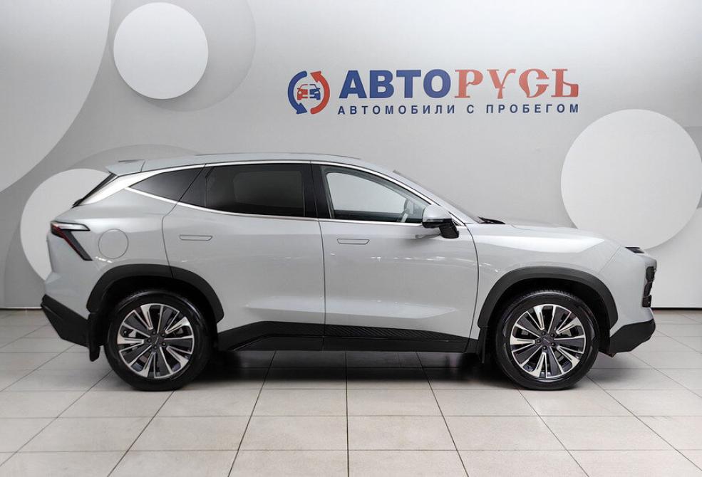 JETOUR DASHING I Подольск  - изображение 5