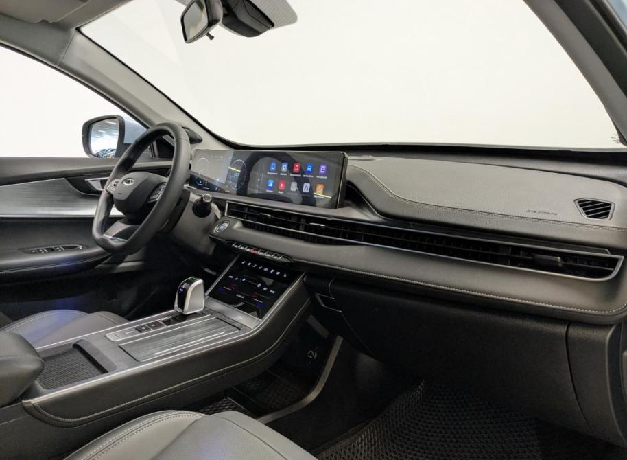 Chery Tiggo 7 Pro Max I Санкт-Петербург  - изображение 11