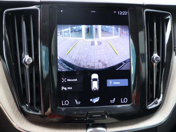 Volvo XC60 II с пробегом 2021 года, цена 3 590 000 рублей, 123157 км, внедорожник, Автокод Объявления